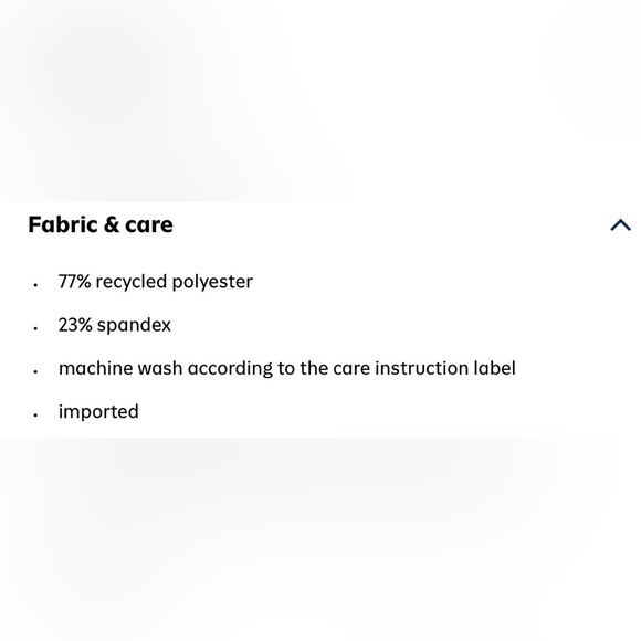 OLD NAVY Women’s PowerSoft Boundless Extra High-Waisted 7/8 Legging Large NWT - Picture 13 of 16